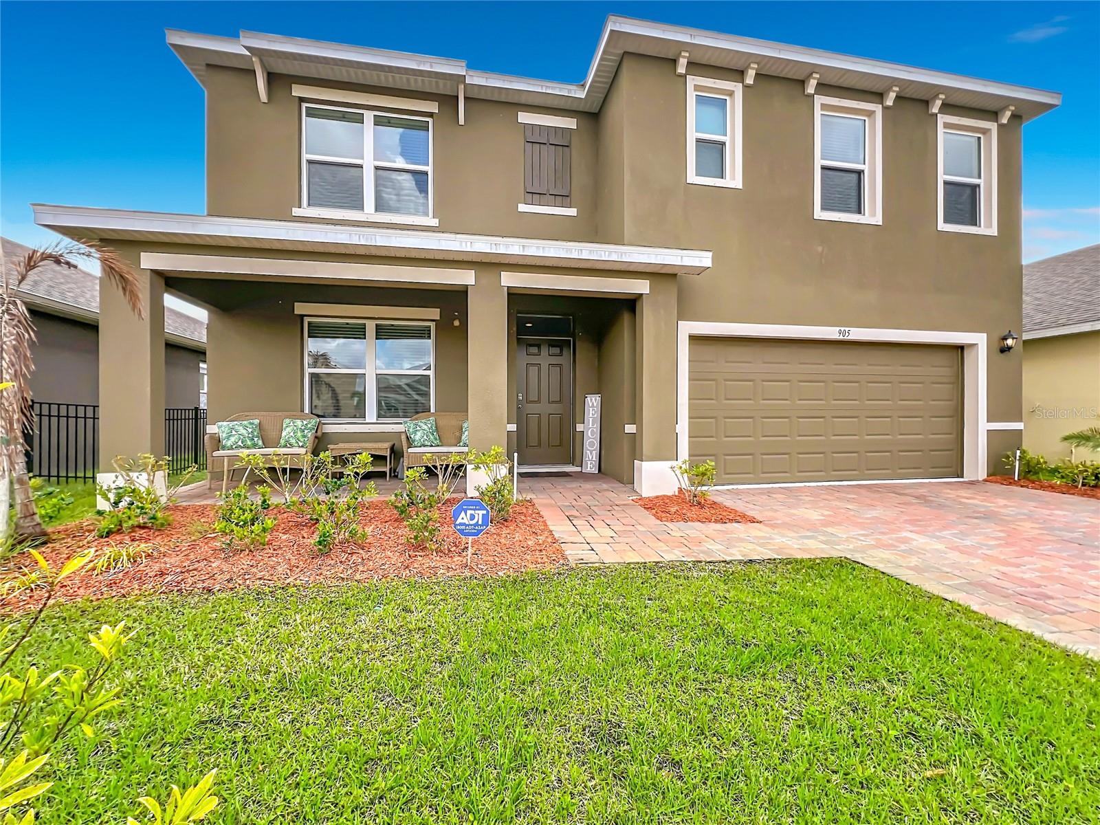 CYPRESS BAY WEST PH 1A - Residential