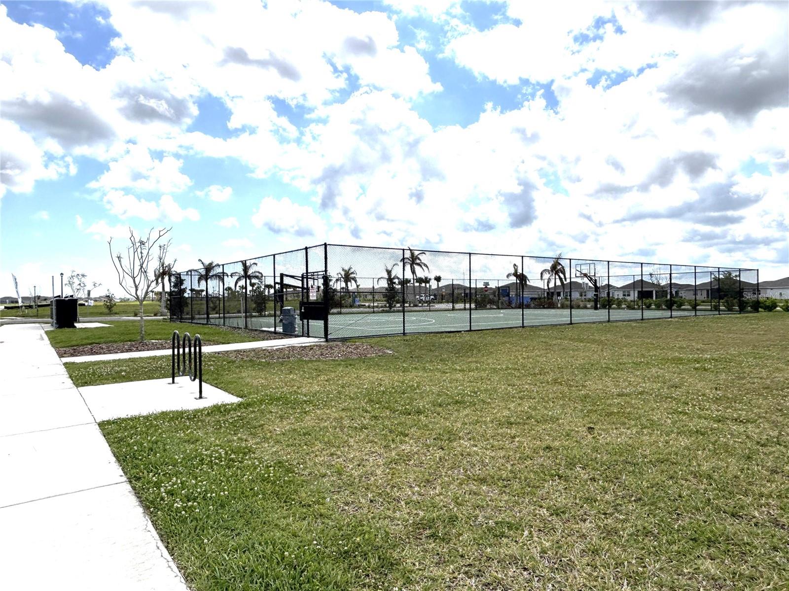 CYPRESS BAY WEST PH 1A - Residential