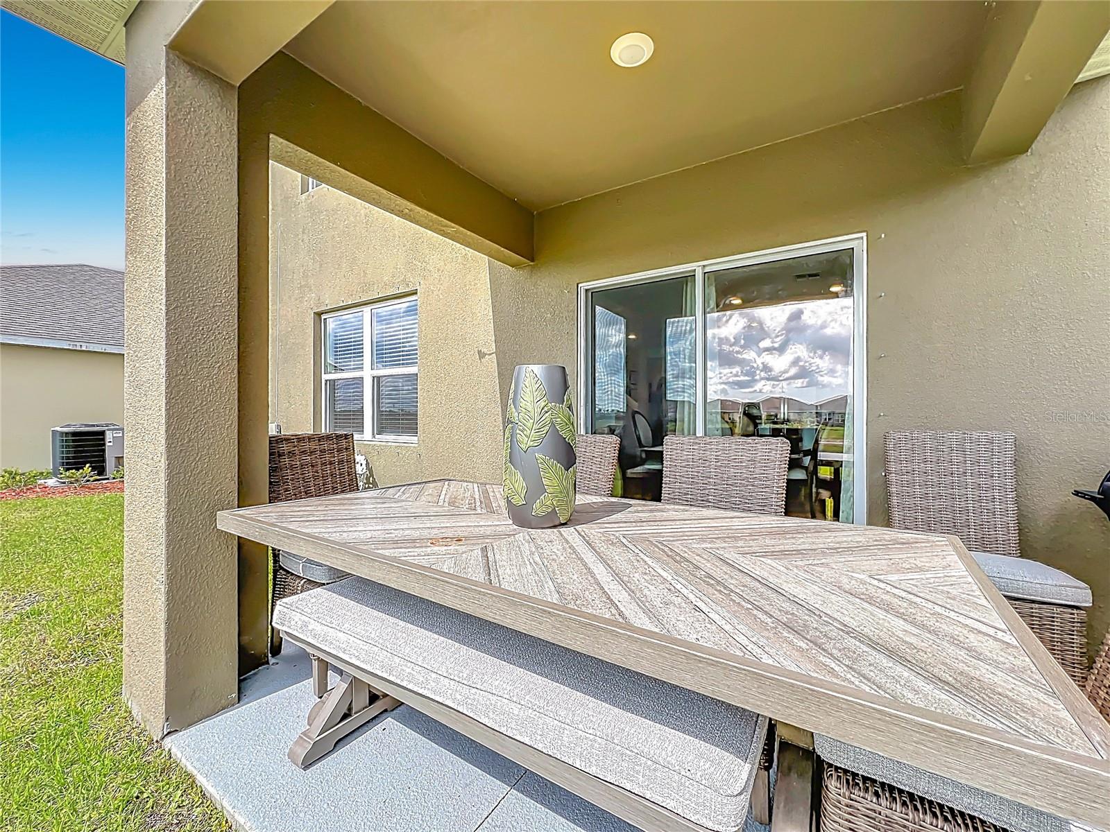 CYPRESS BAY WEST PH 1A - Residential