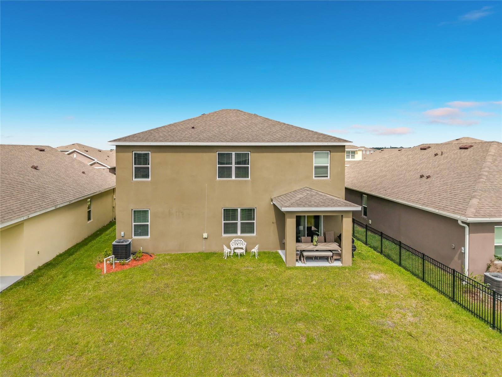 CYPRESS BAY WEST PH 1A - Residential