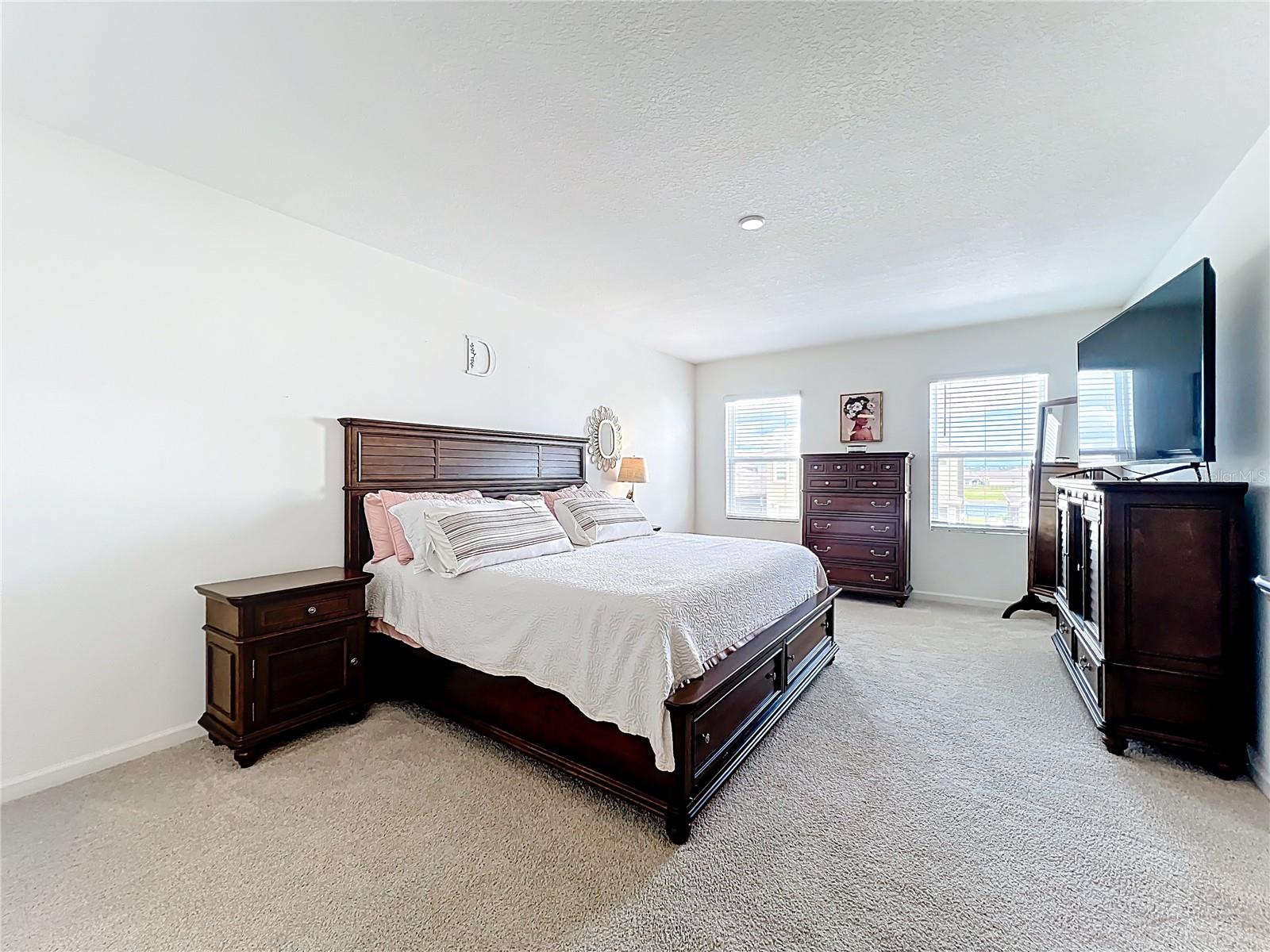 CYPRESS BAY WEST PH 1A - Residential