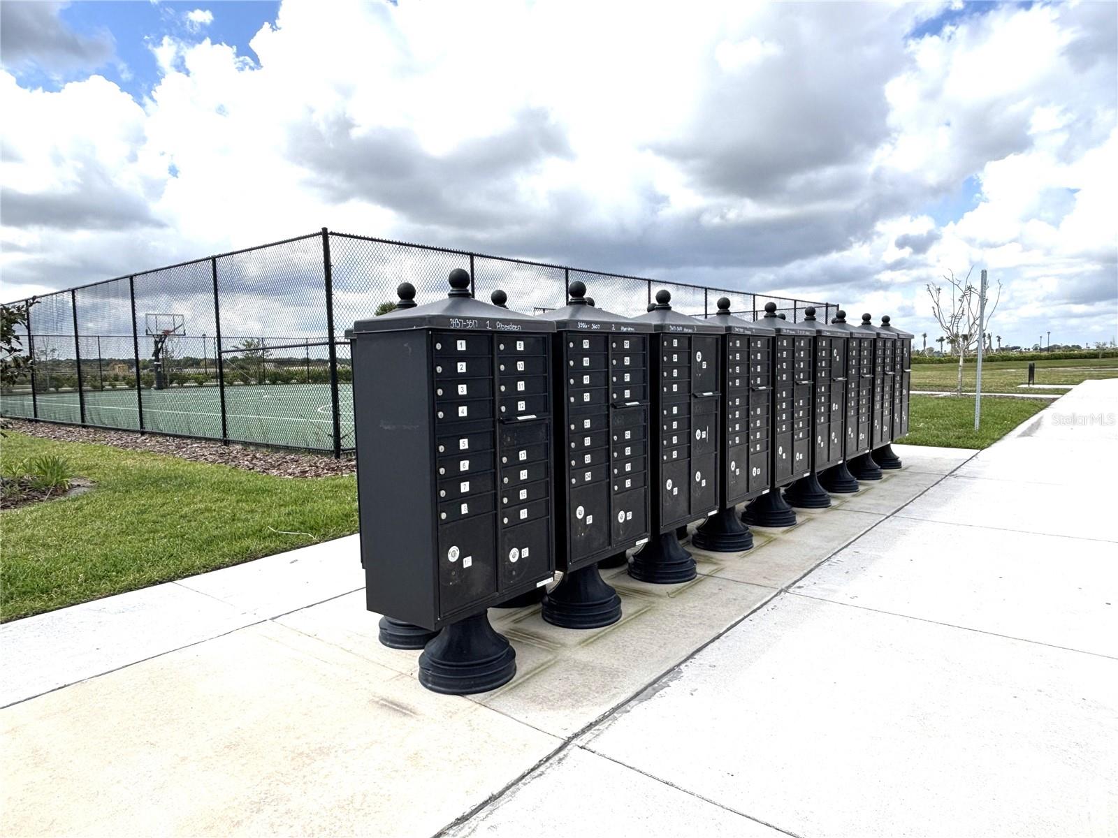 CYPRESS BAY WEST PH 1A - Residential