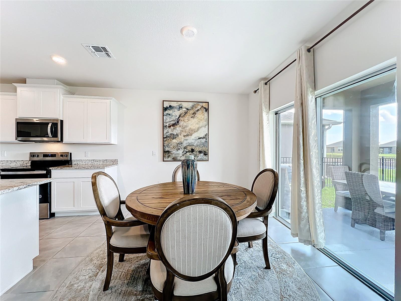 CYPRESS BAY WEST PH 1A - Residential