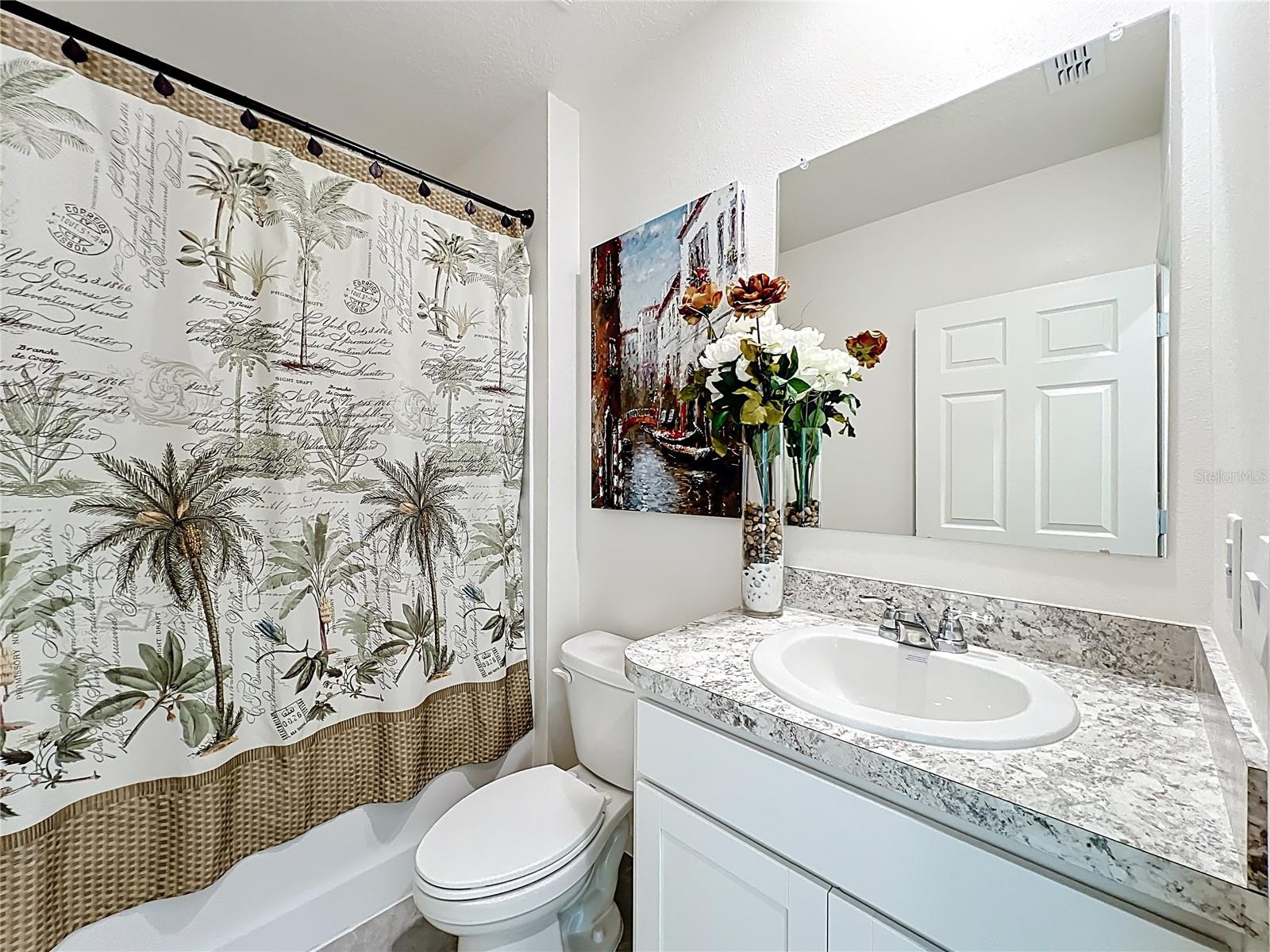 CYPRESS BAY WEST PH 1A - Residential