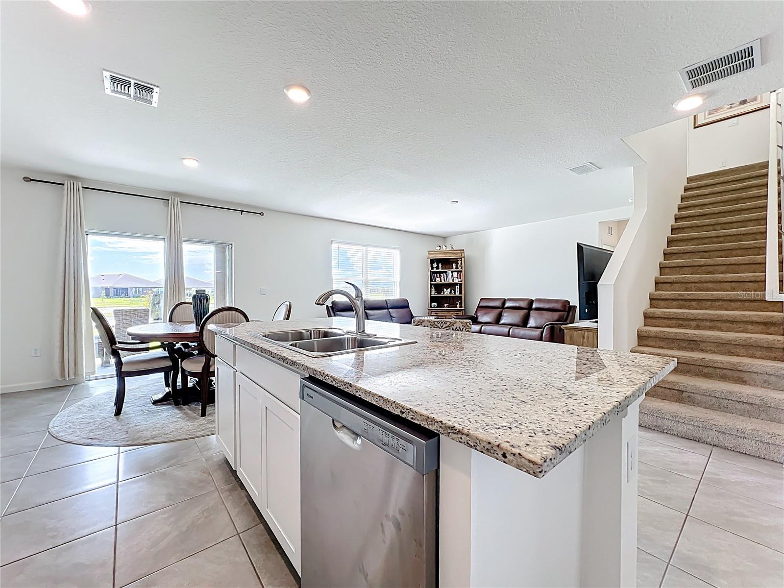 CYPRESS BAY WEST PH 1A - Residential