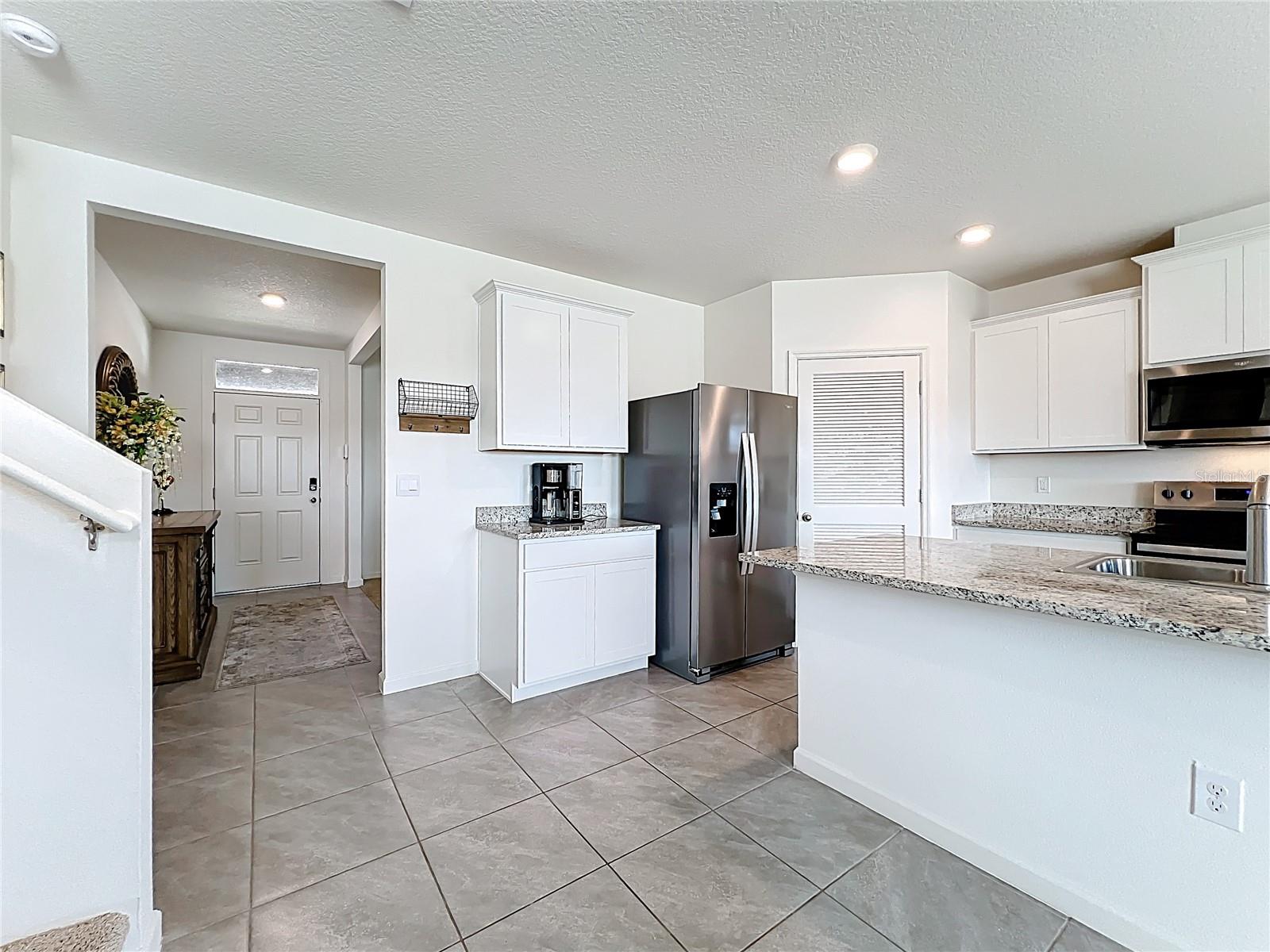 CYPRESS BAY WEST PH 1A - Residential