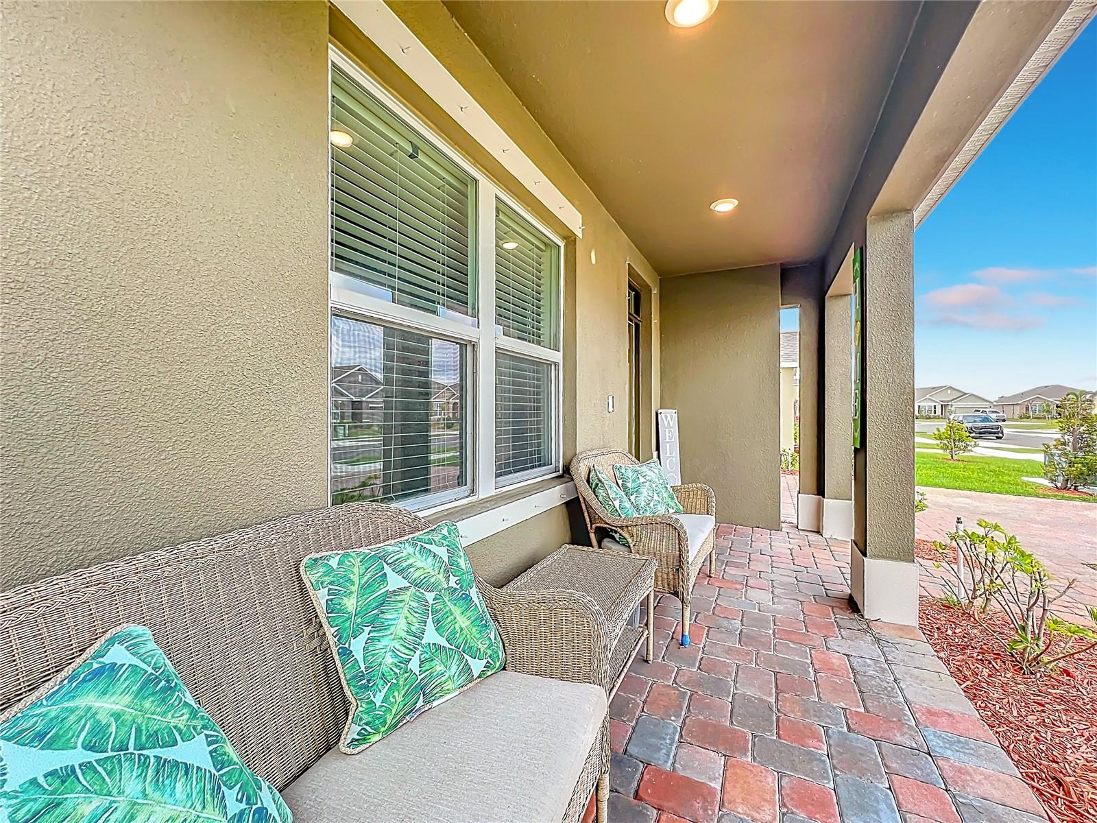 CYPRESS BAY WEST PH 1A - Residential