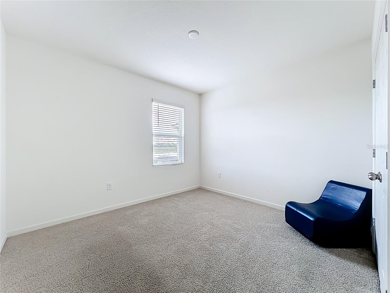 CYPRESS BAY WEST PH 1A - Residential