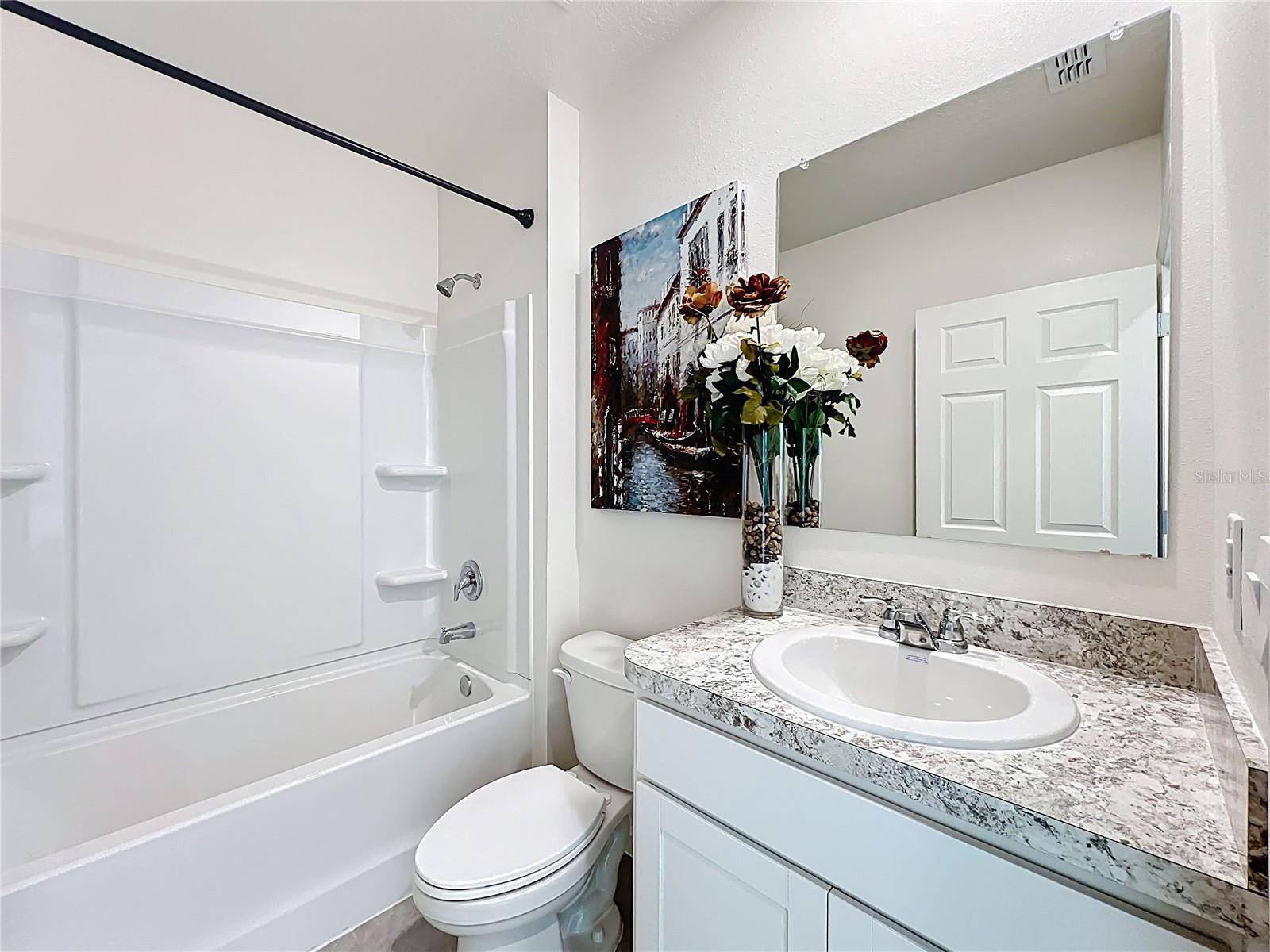 CYPRESS BAY WEST PH 1A - Residential