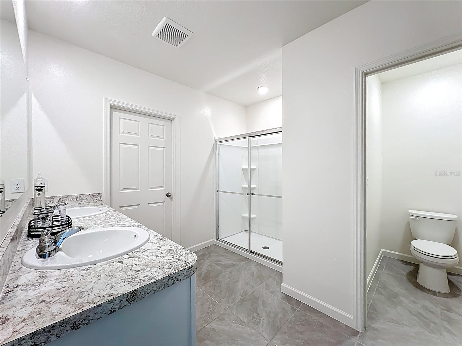 CYPRESS BAY WEST PH 1A - Residential
