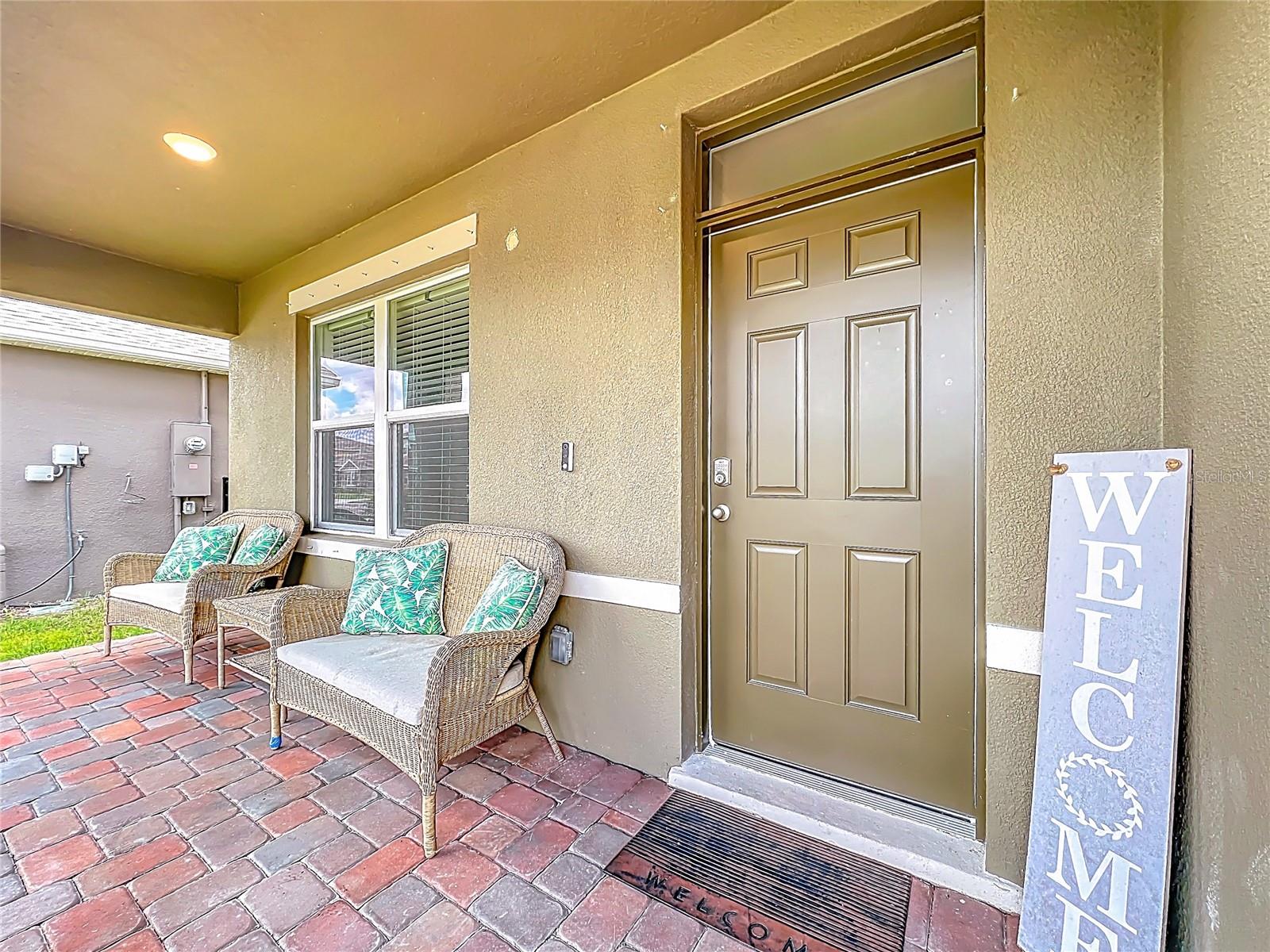 CYPRESS BAY WEST PH 1A - Residential