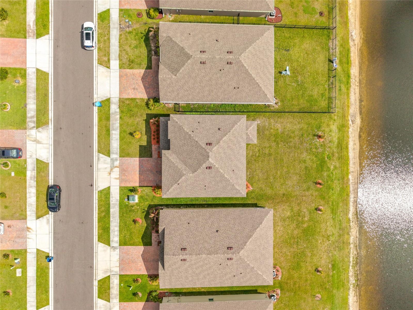 CYPRESS BAY WEST PH 1A - Residential