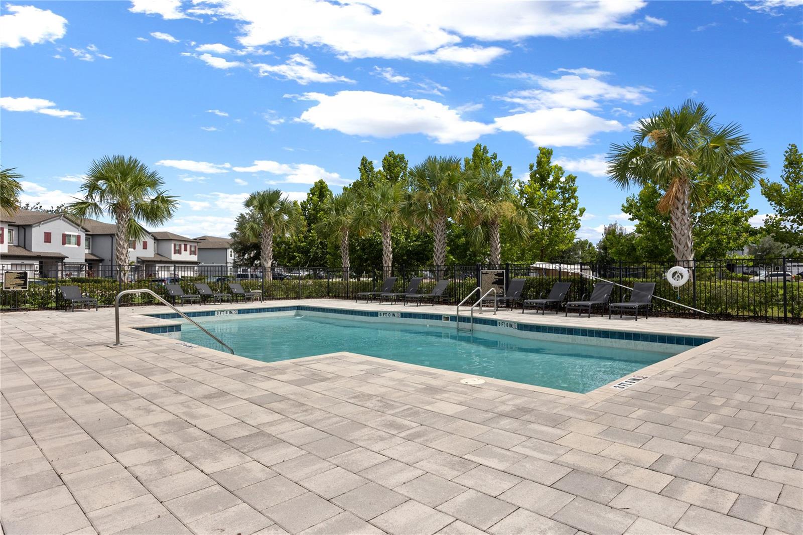 TOWNS AT WHITE CEDAR - Residential