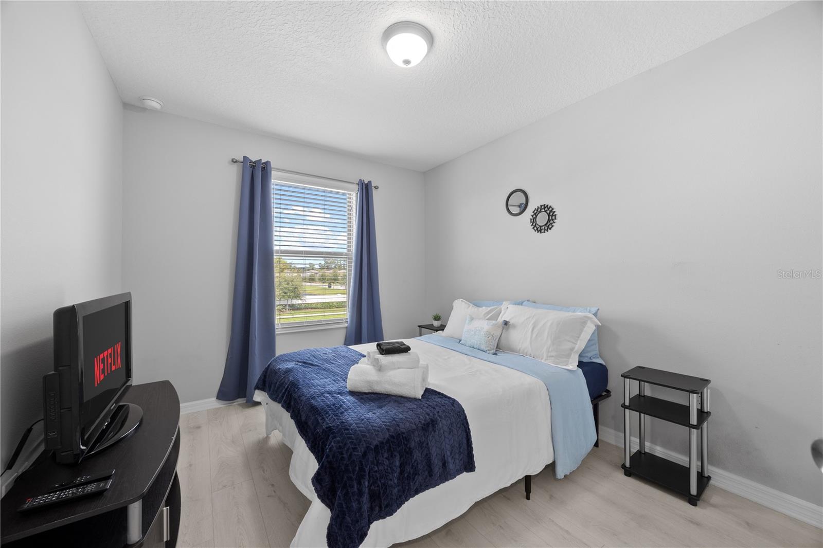 TOWNS AT WHITE CEDAR - Residential