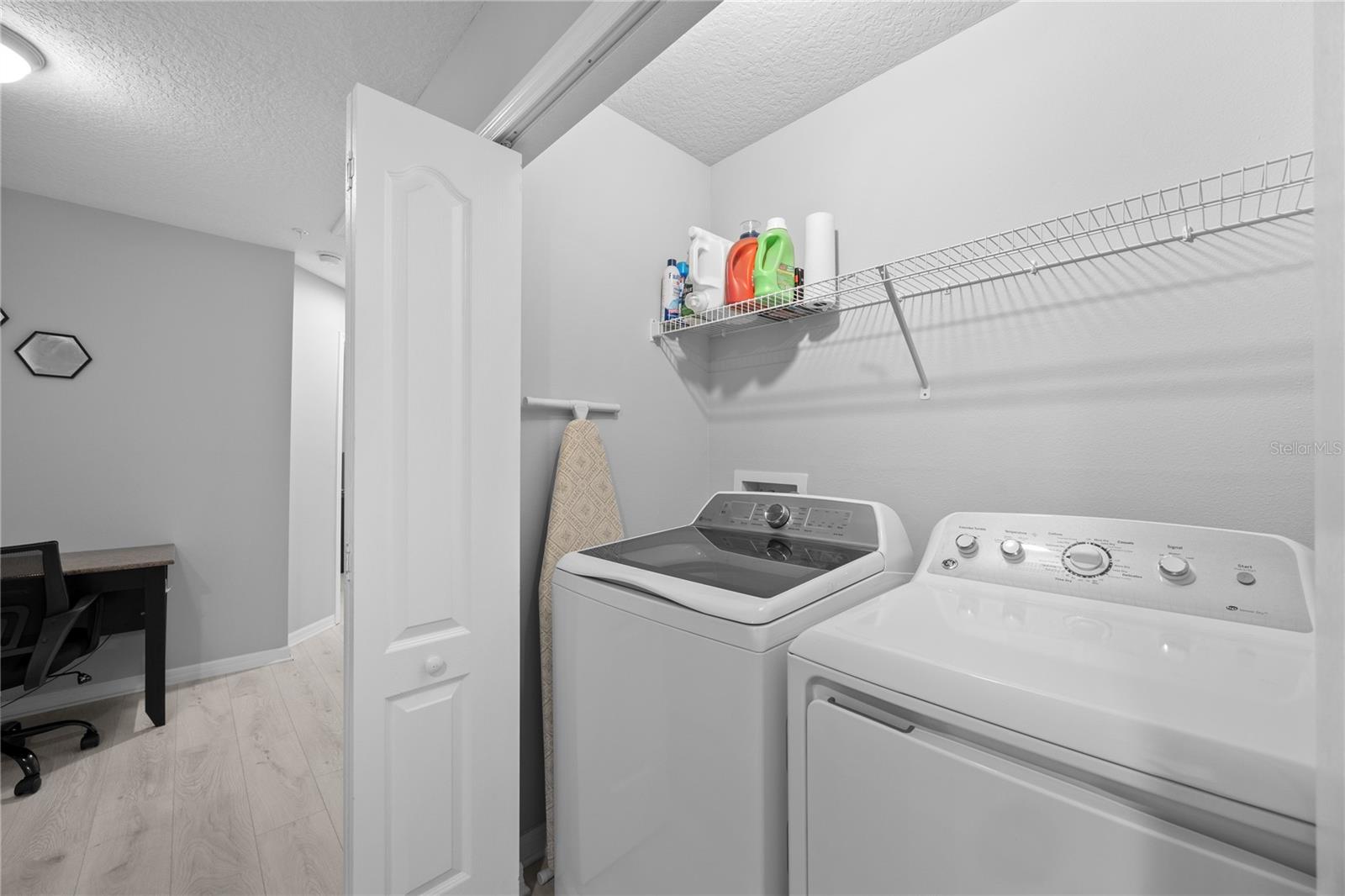 TOWNS AT WHITE CEDAR - Residential