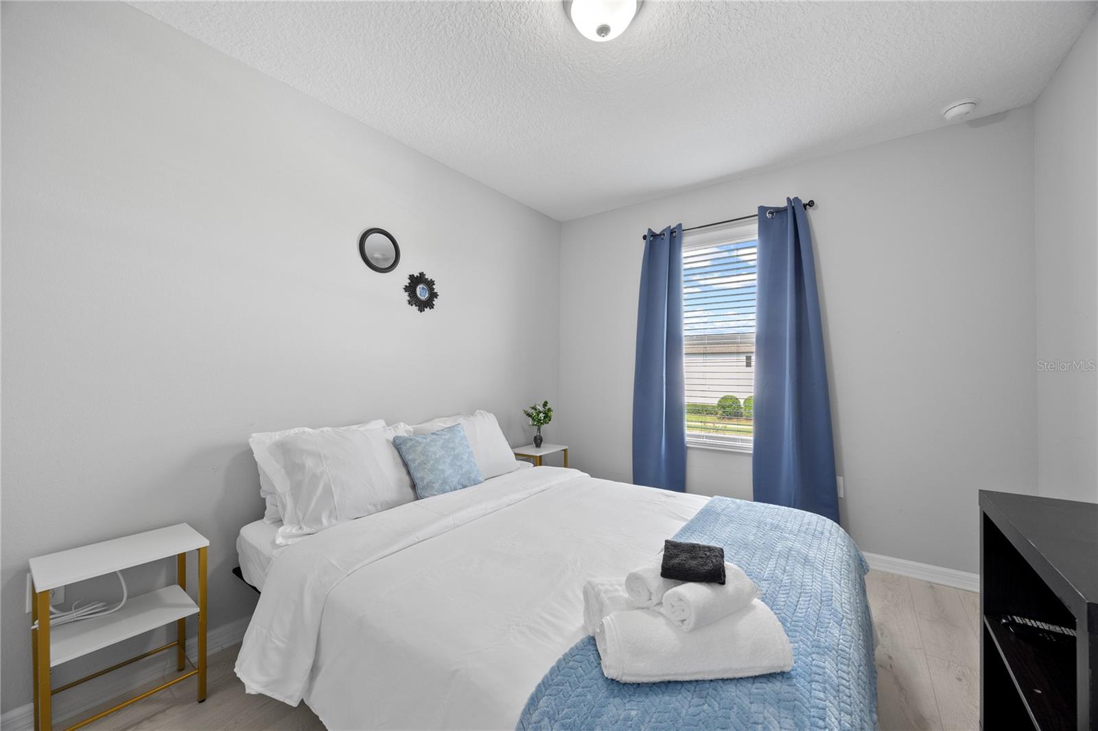 TOWNS AT WHITE CEDAR - Residential