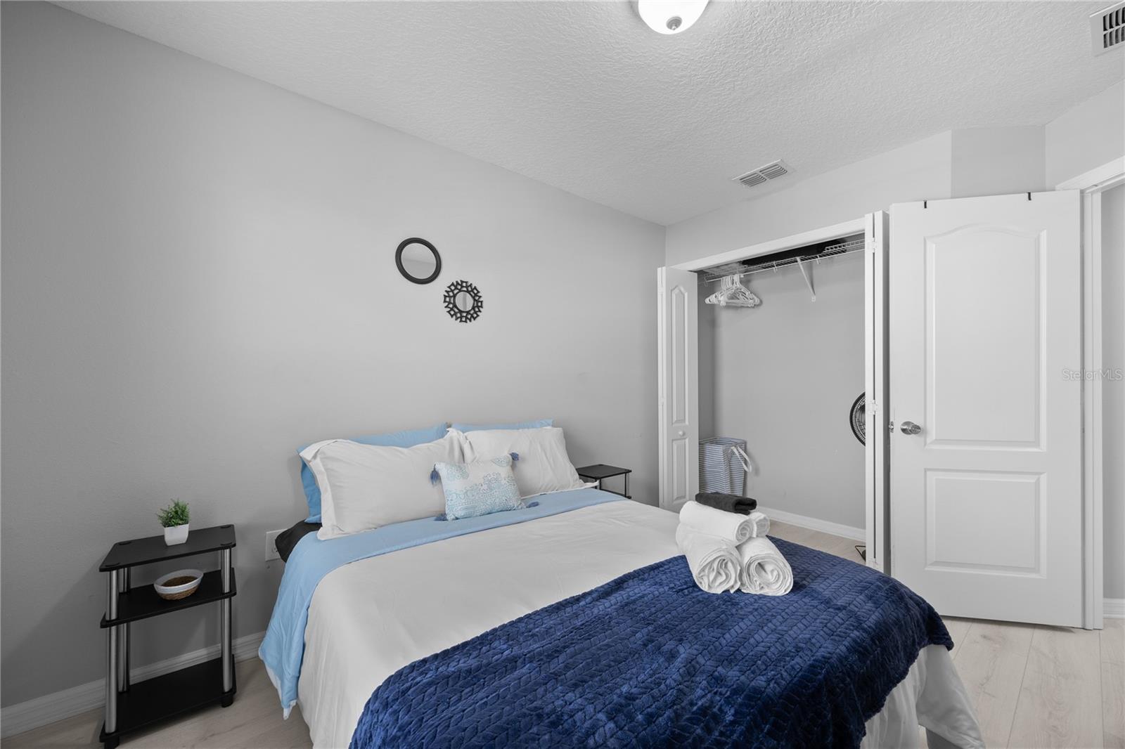 TOWNS AT WHITE CEDAR - Residential