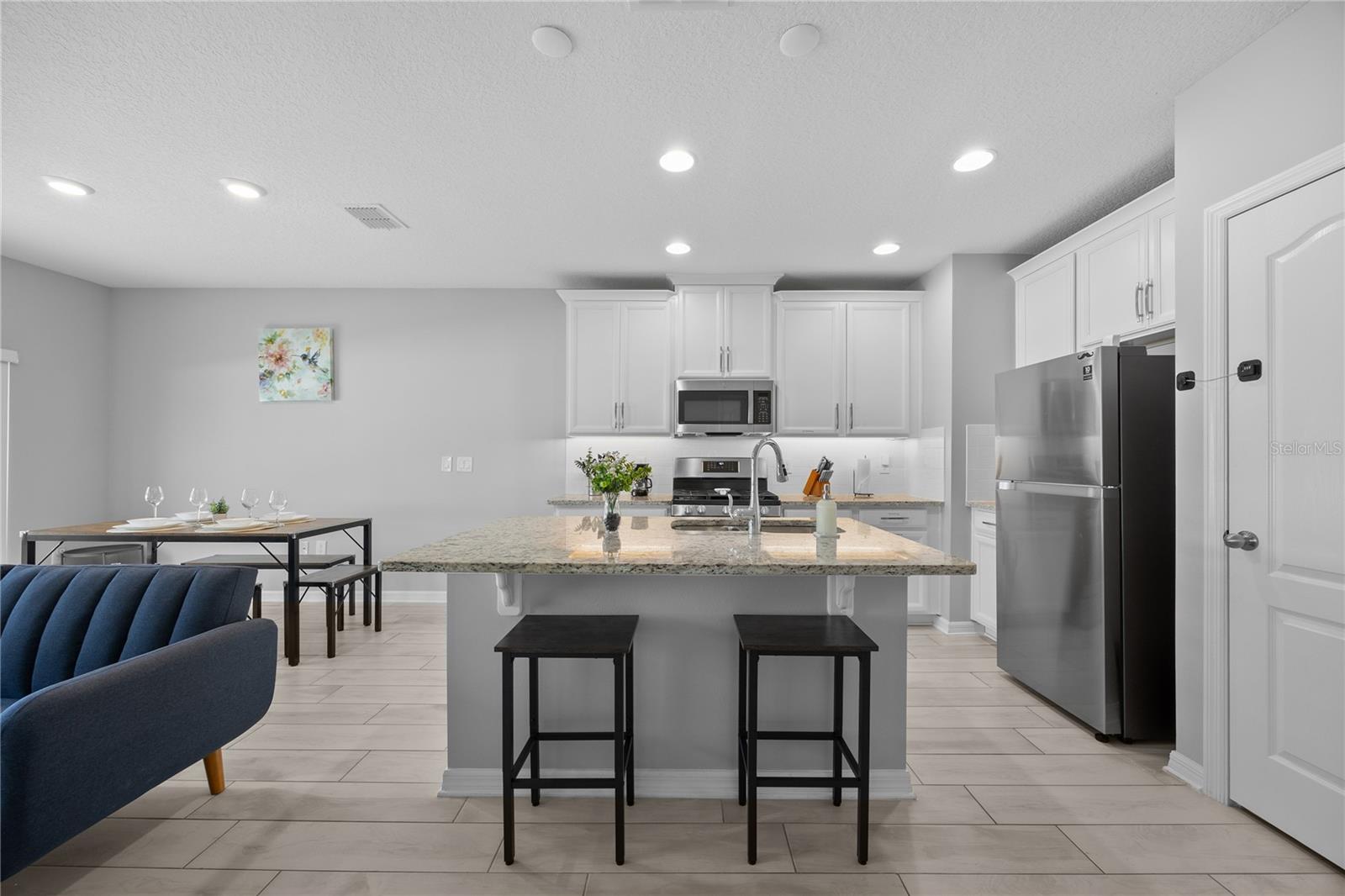 TOWNS AT WHITE CEDAR - Residential