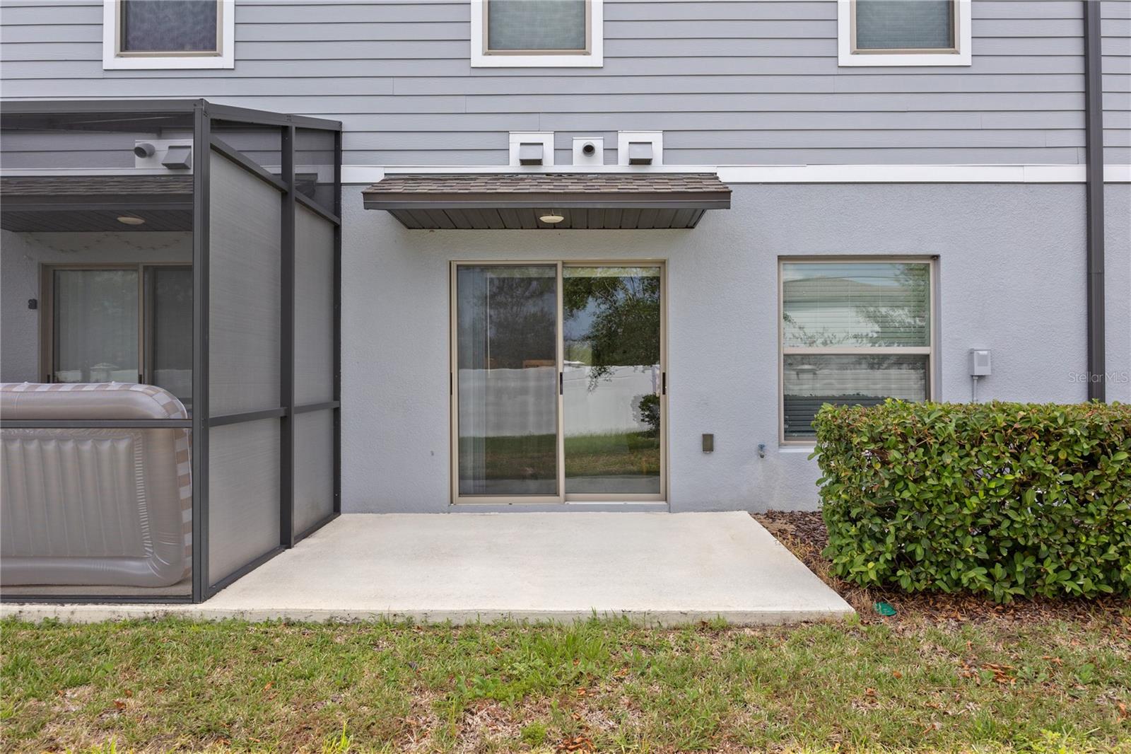 TOWNS AT WHITE CEDAR - Residential