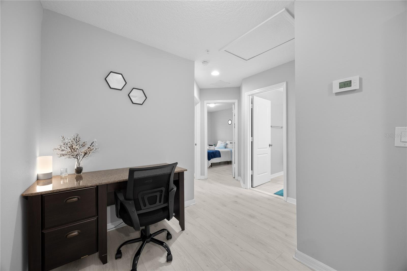 TOWNS AT WHITE CEDAR - Residential