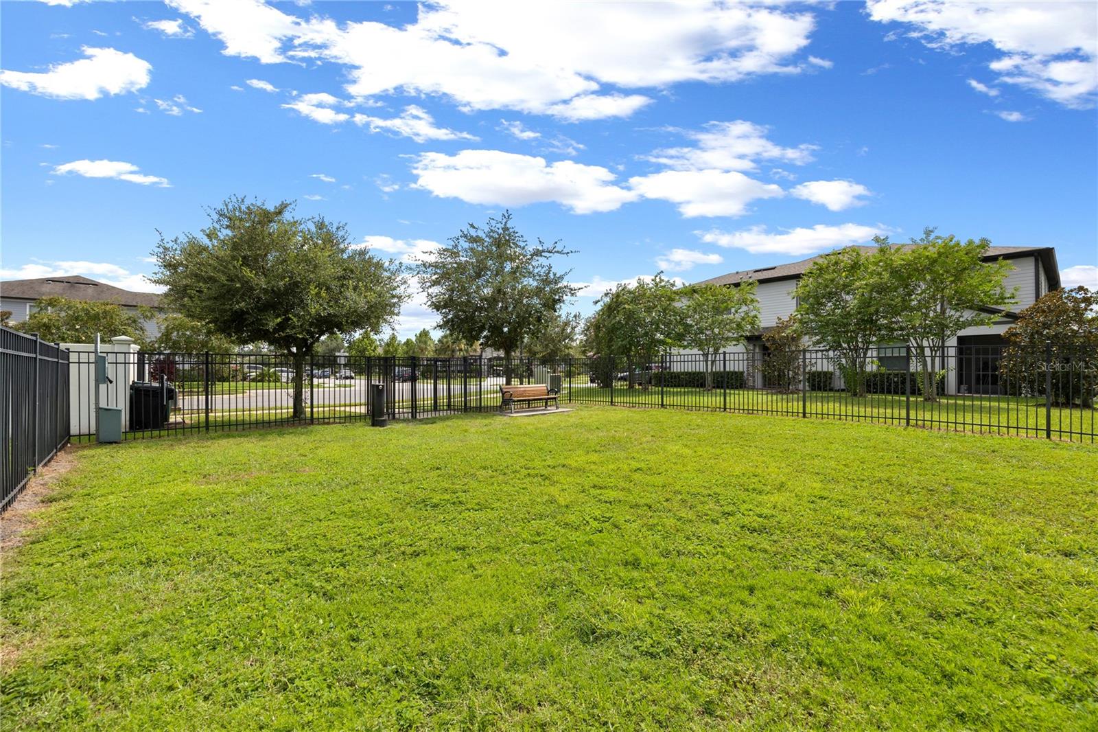 TOWNS AT WHITE CEDAR - Residential