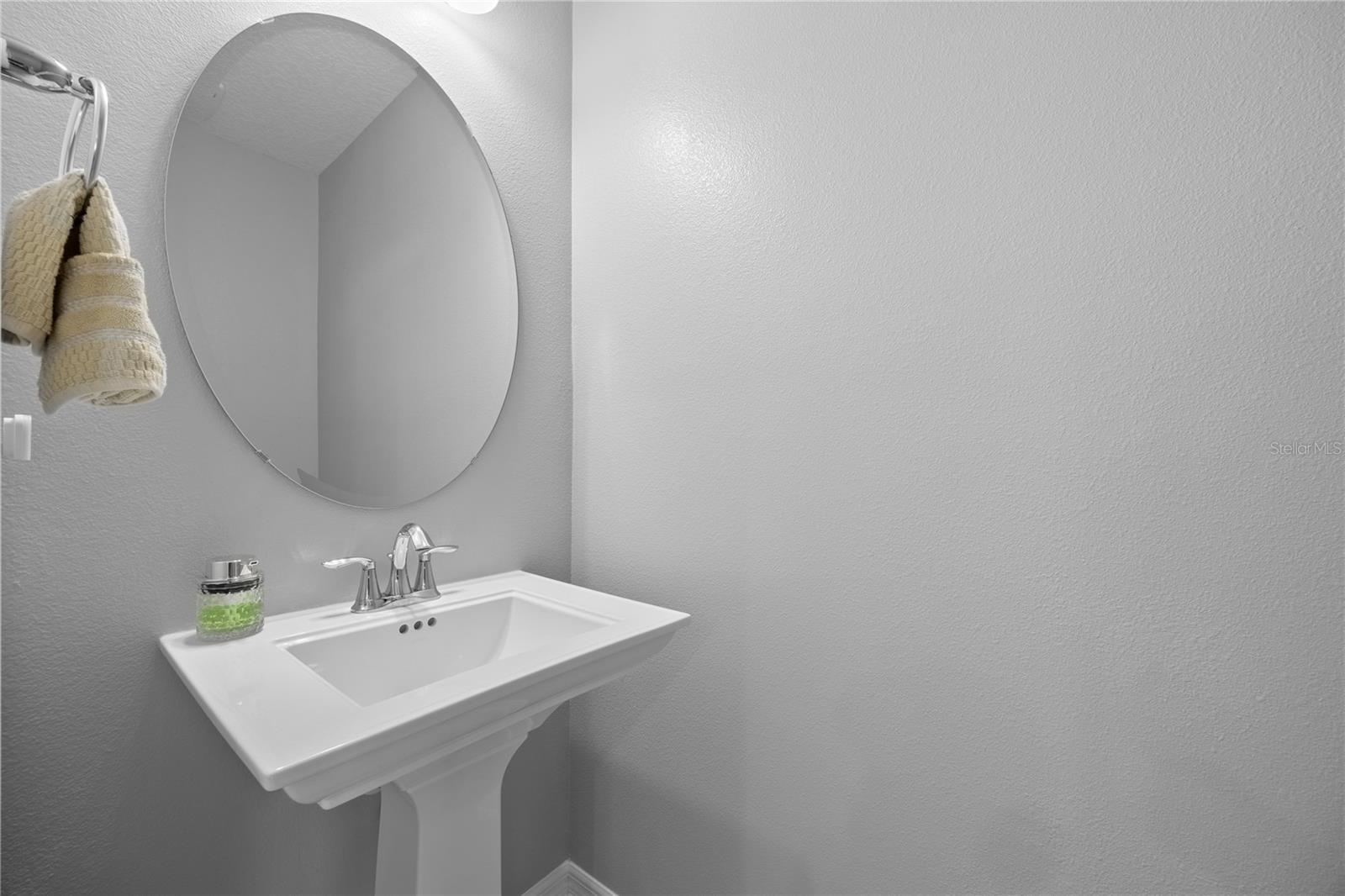 TOWNS AT WHITE CEDAR - Residential