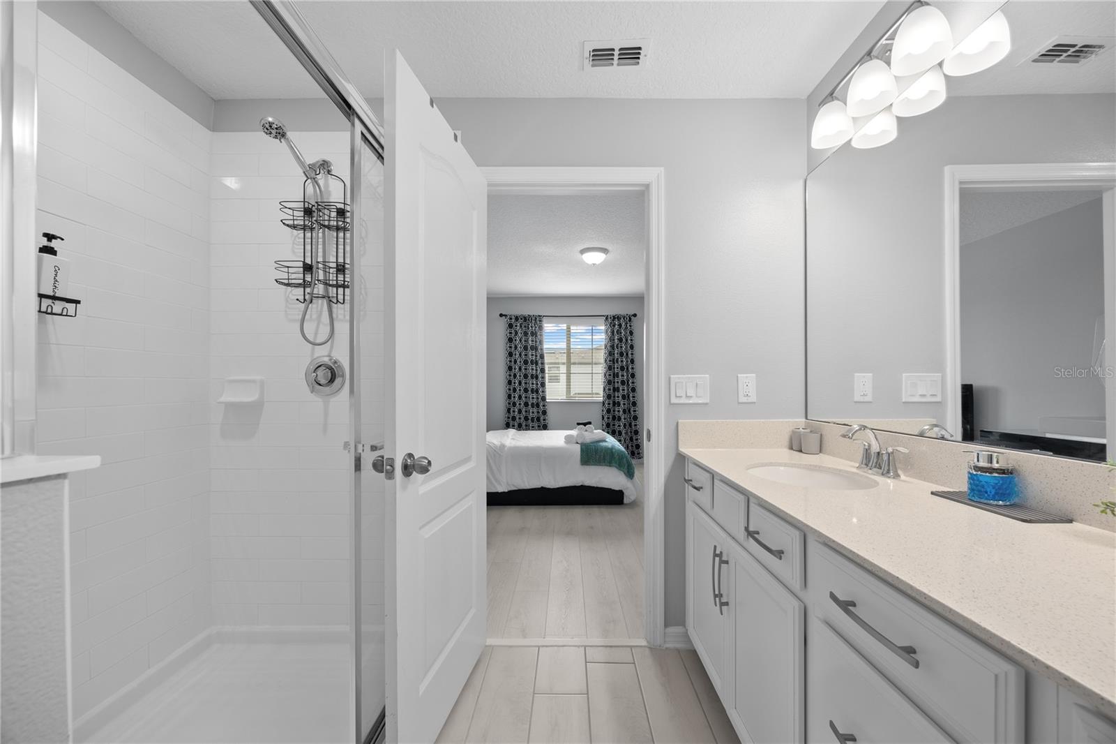 TOWNS AT WHITE CEDAR - Residential