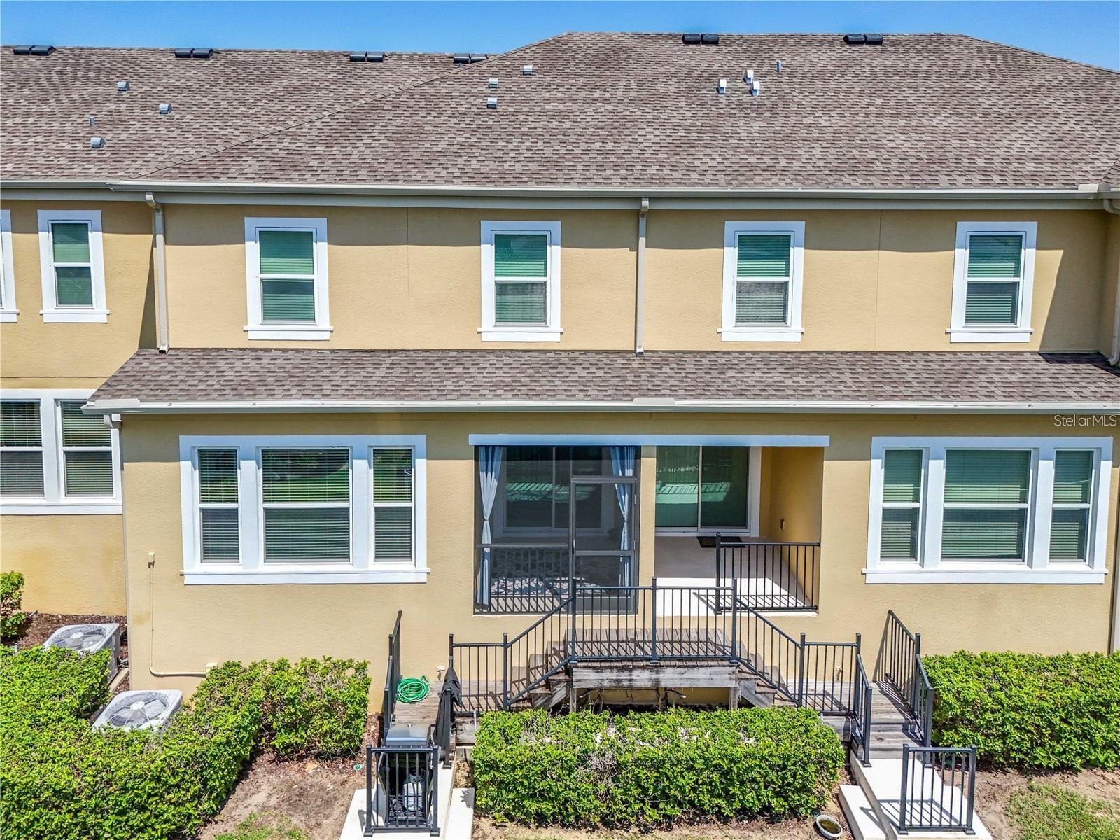 MAGNOLIA POINTE PH 1 - Residential Lease