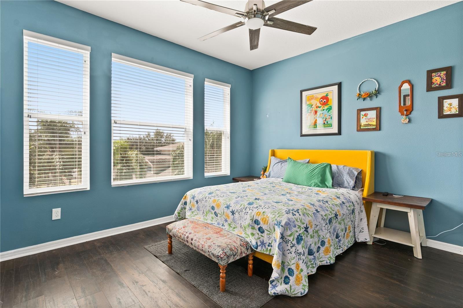 MAGNOLIA POINTE PH 1 - Residential Lease
