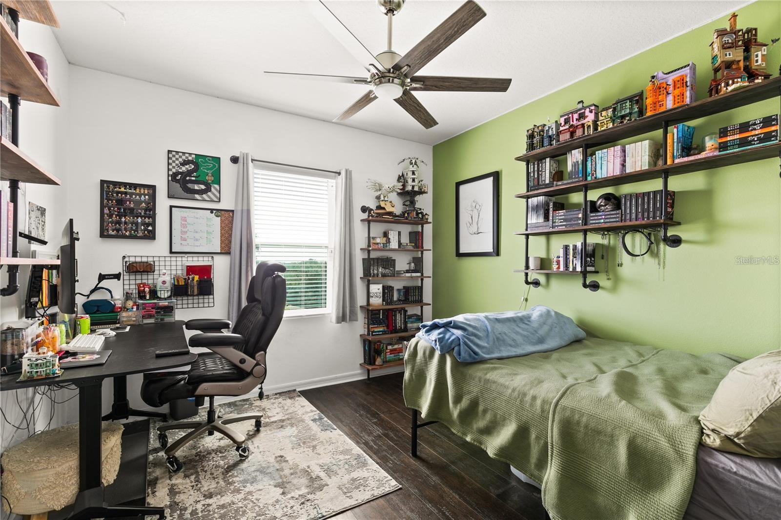 MAGNOLIA POINTE PH 1 - Residential Lease