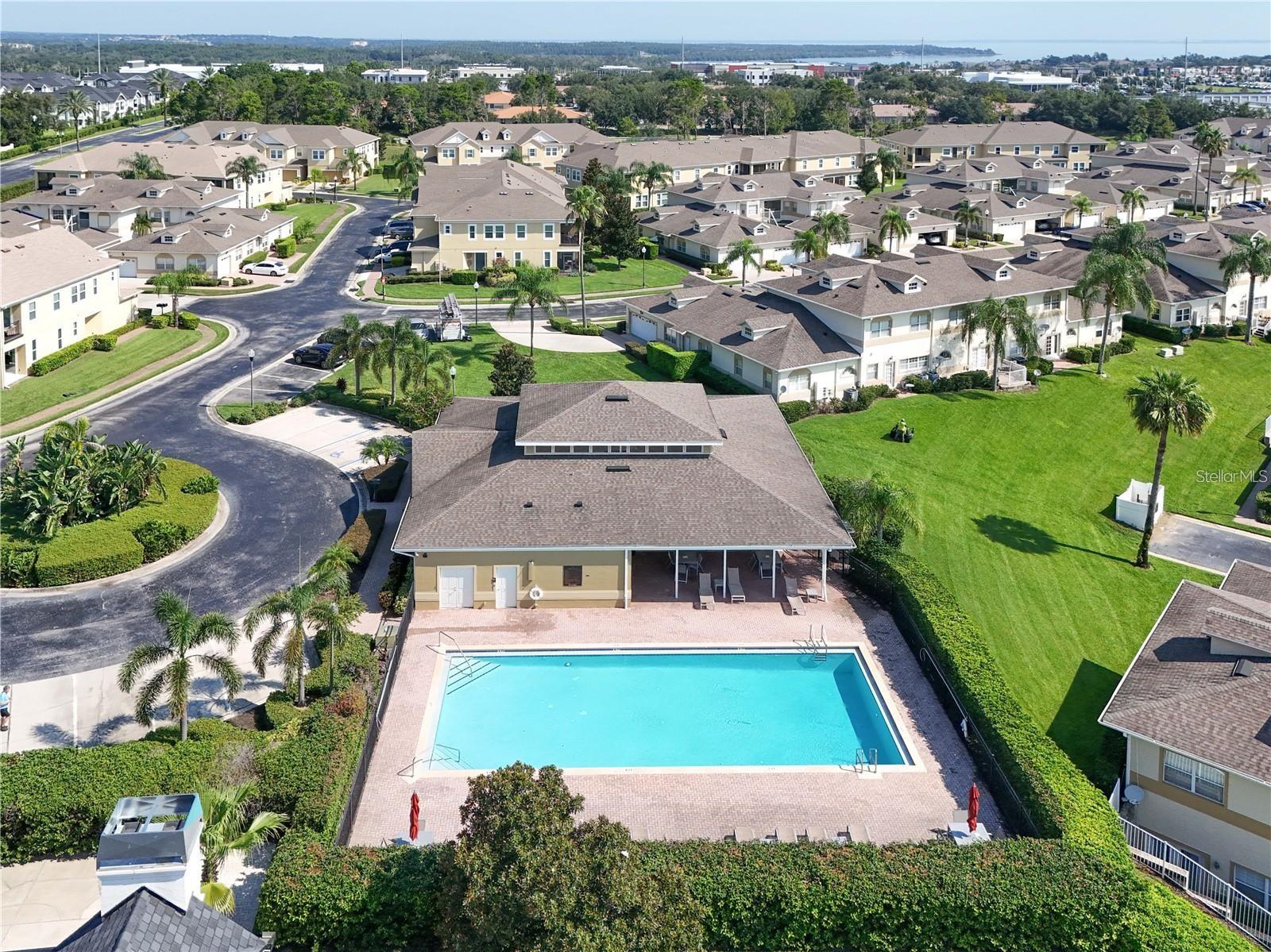 MAGNOLIA POINTE PH 1 - Residential Lease