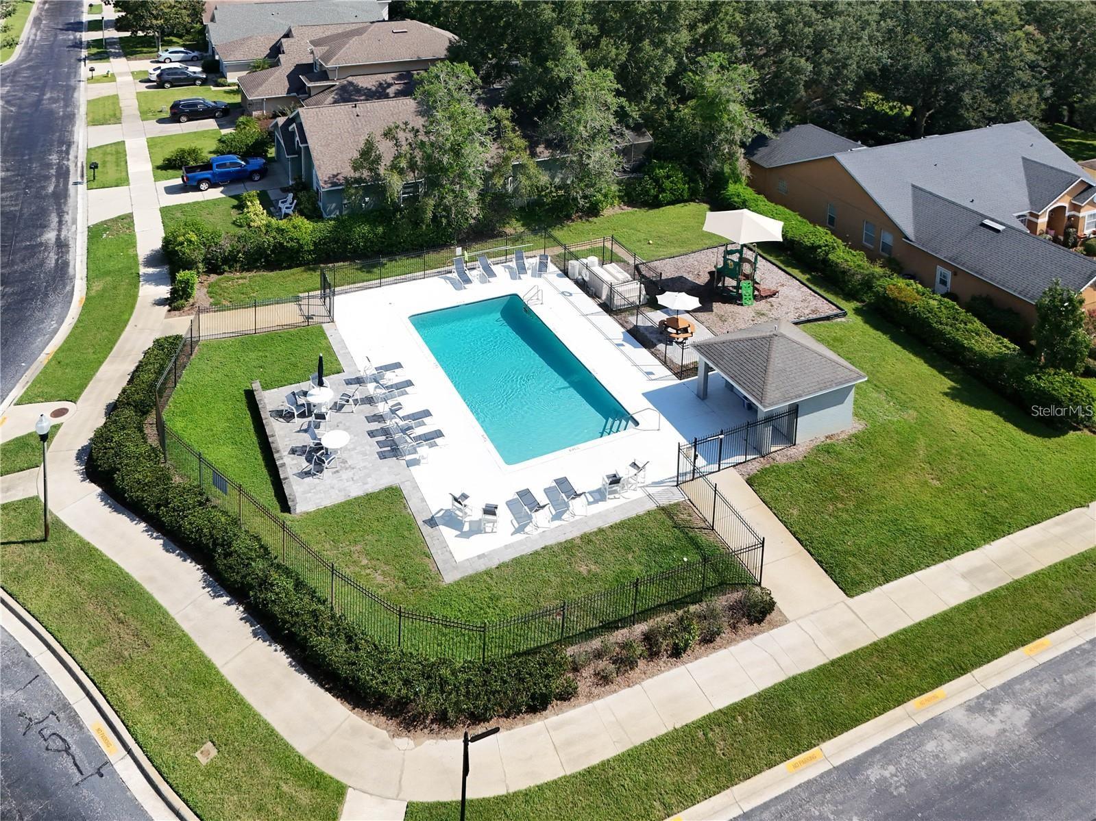 MAGNOLIA POINTE PH 1 - Residential Lease