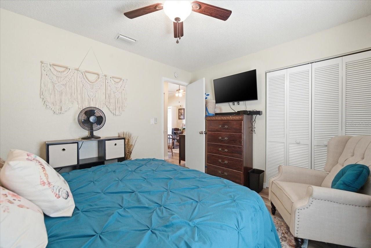 VILLAGE AT BONNIE BAY - Residential