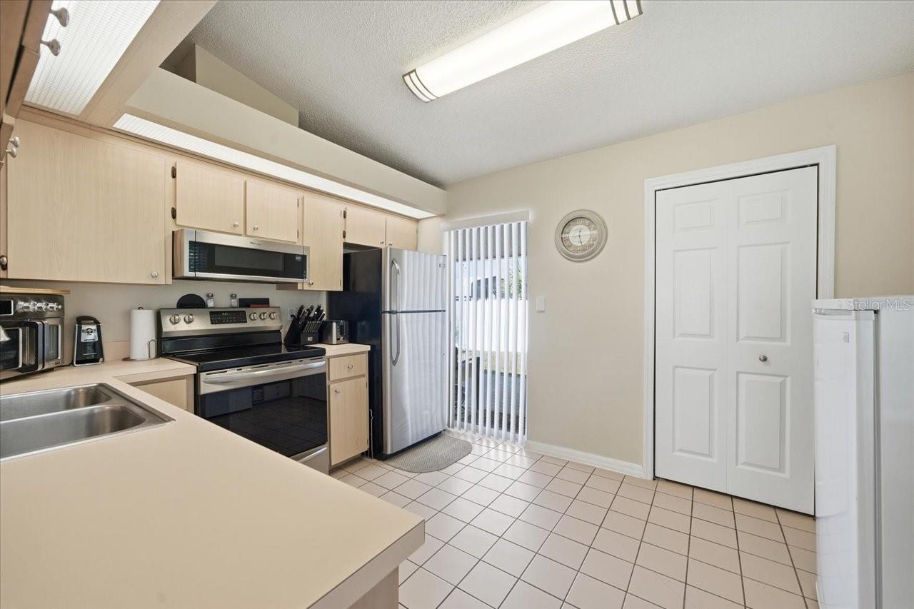 VILLAGE AT BONNIE BAY - Residential