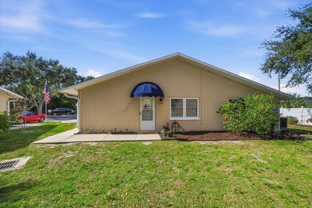 Photo of 7361 62nd Avenue N, Pinellas Park, FL 33781 (MLS # TB8459311)