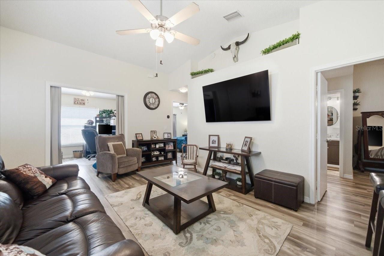 VILLAGE AT BONNIE BAY - Residential