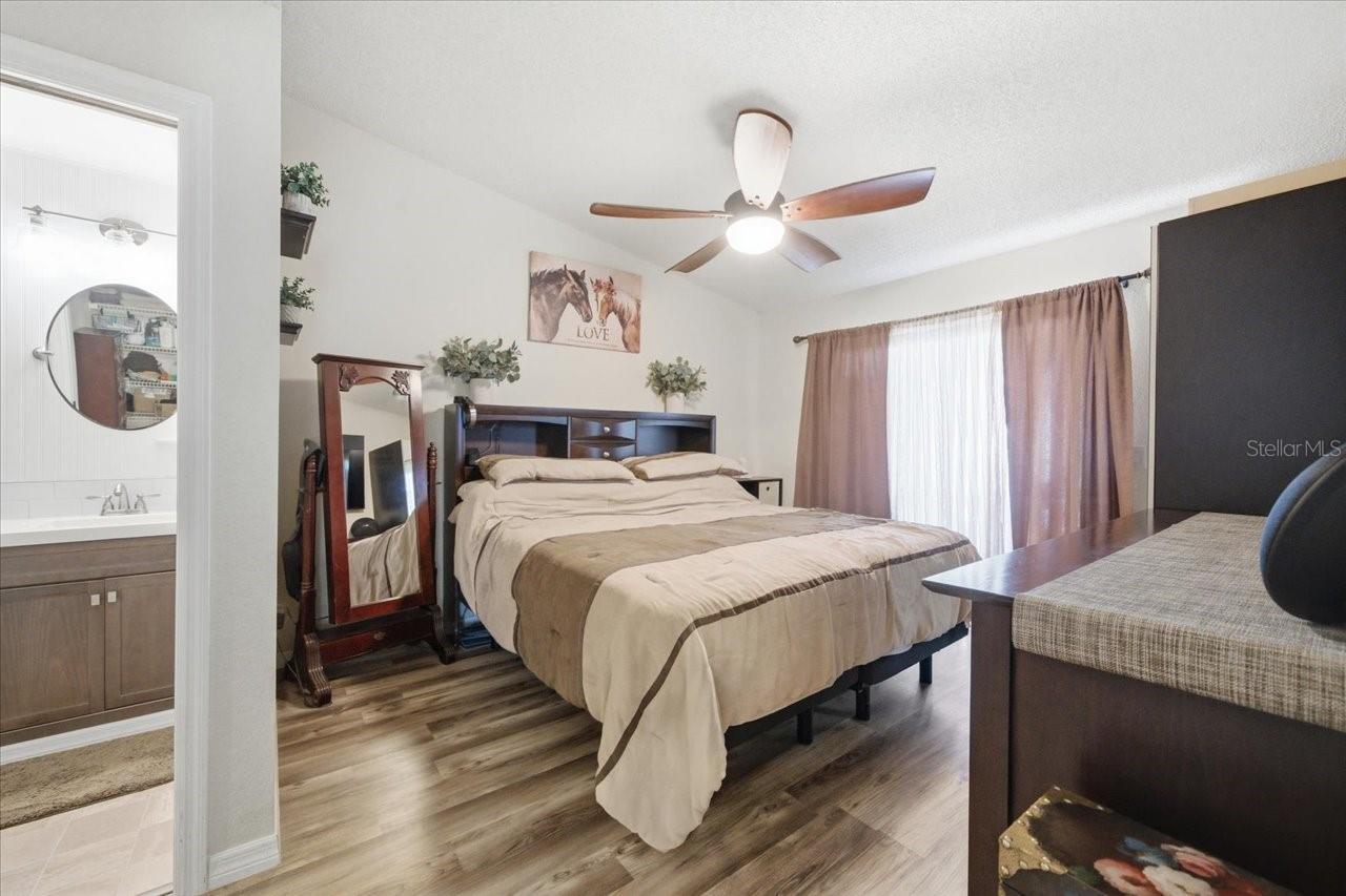 VILLAGE AT BONNIE BAY - Residential