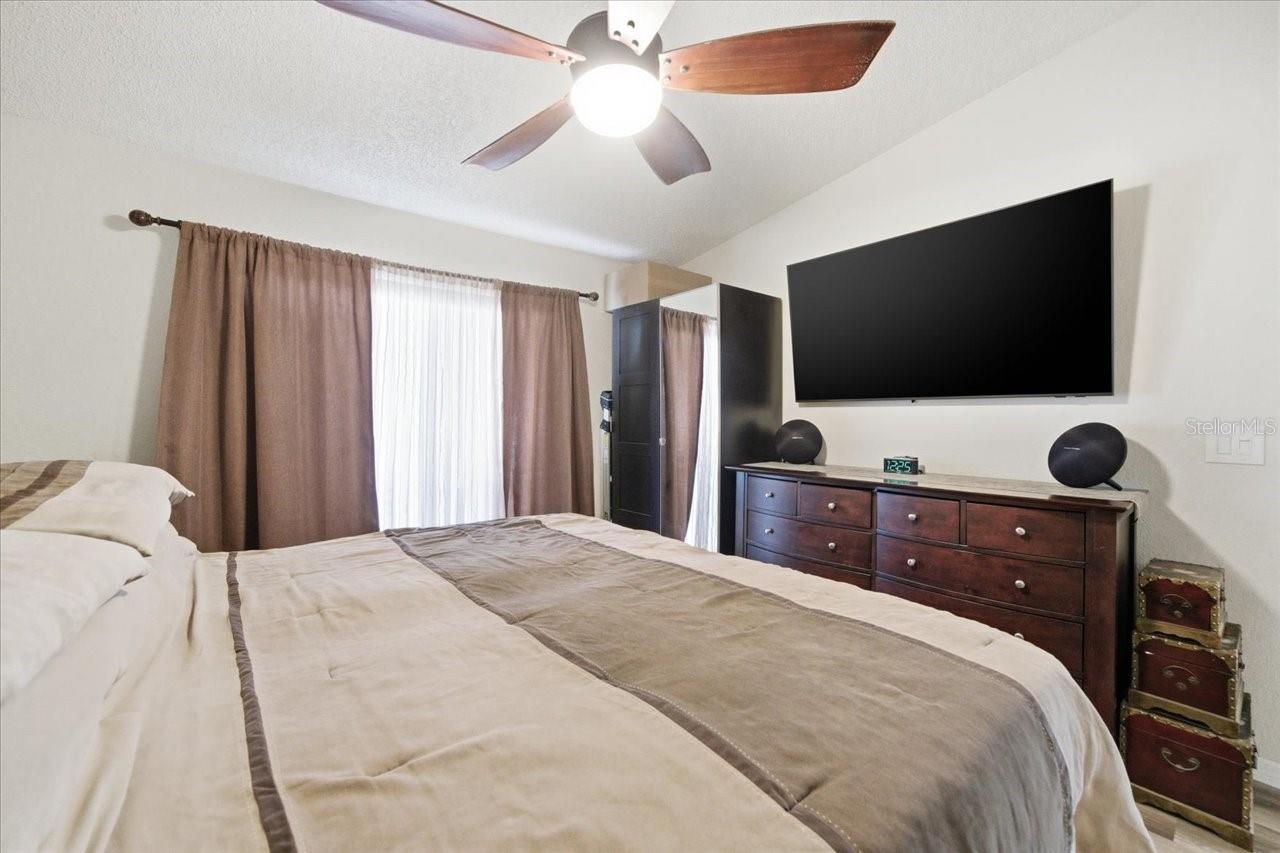 VILLAGE AT BONNIE BAY - Residential