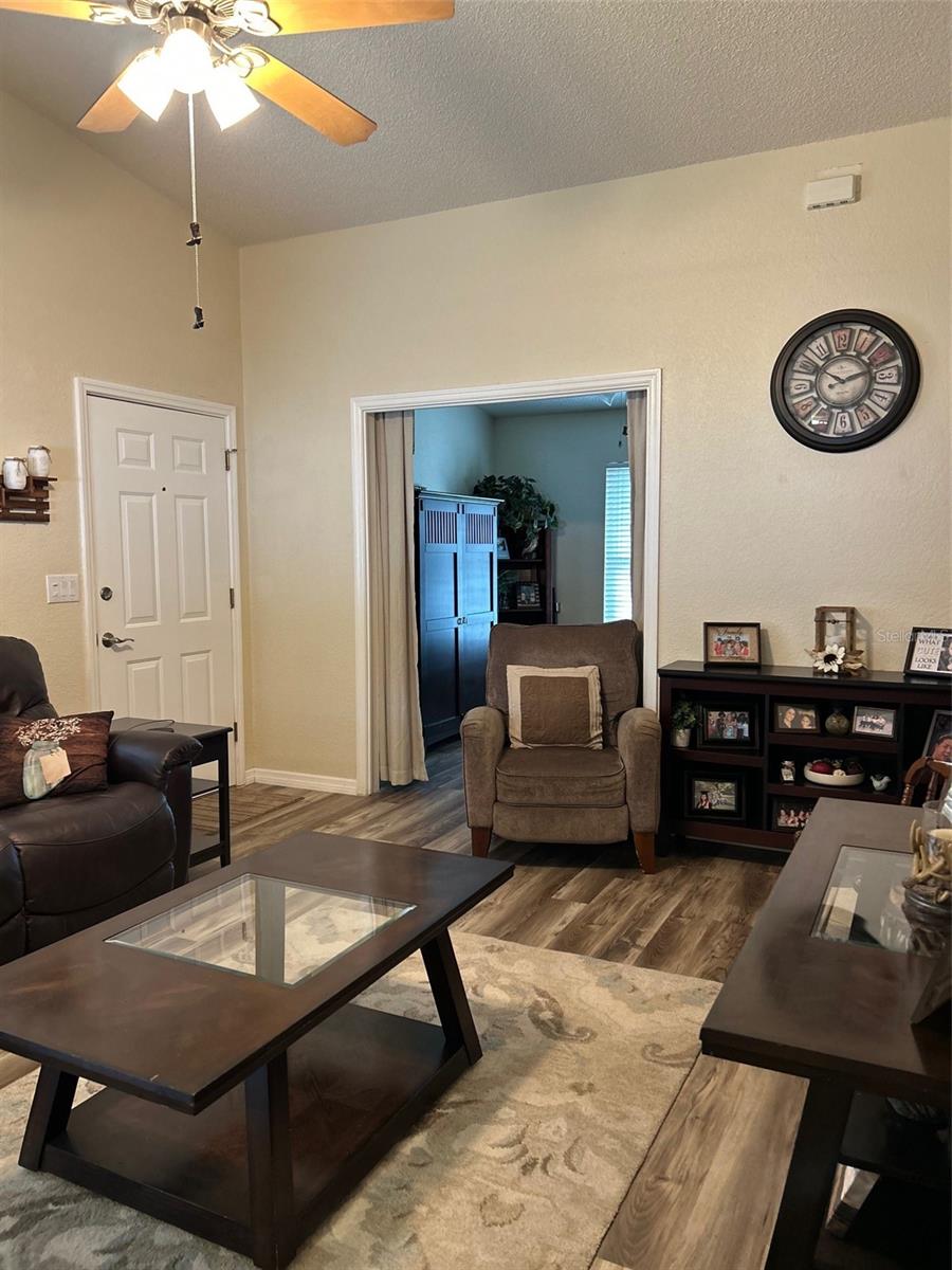 VILLAGE AT BONNIE BAY - Residential