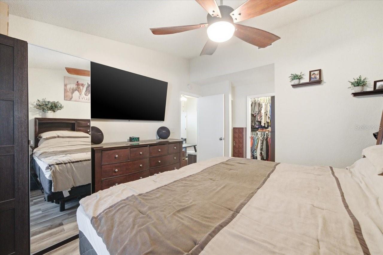 VILLAGE AT BONNIE BAY - Residential