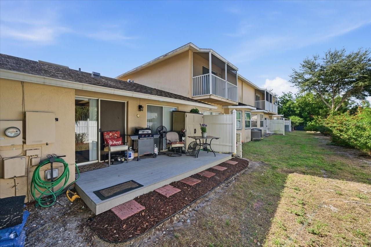 VILLAGE AT BONNIE BAY - Residential