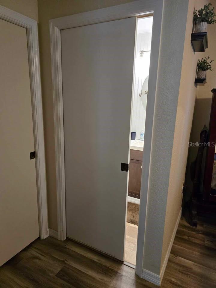 VILLAGE AT BONNIE BAY - Residential