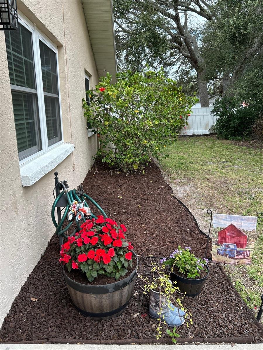 VILLAGE AT BONNIE BAY - Residential