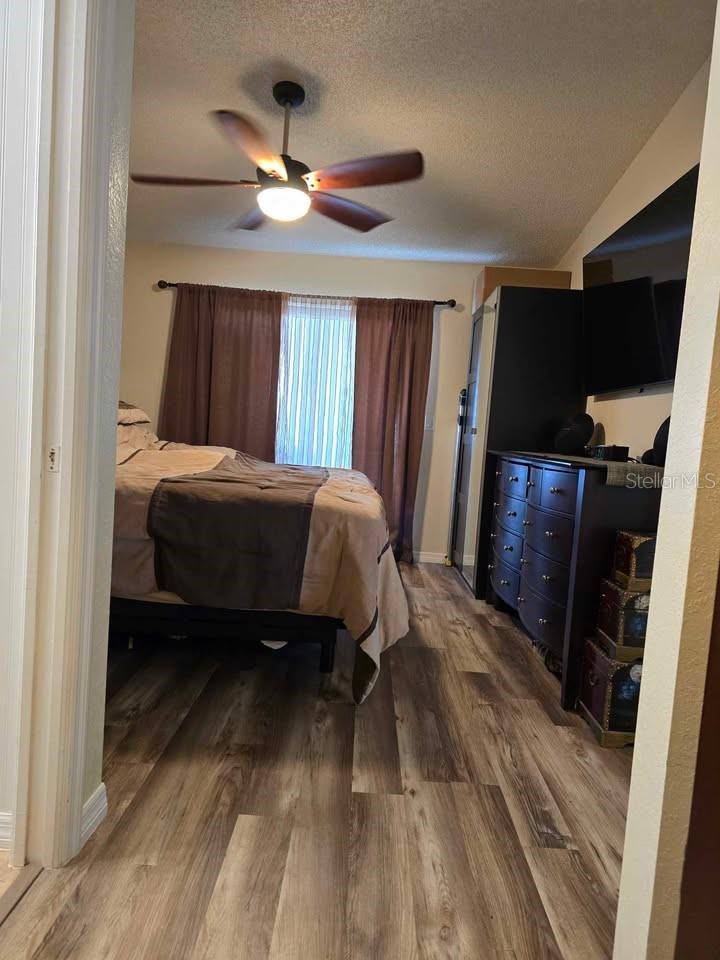 VILLAGE AT BONNIE BAY - Residential