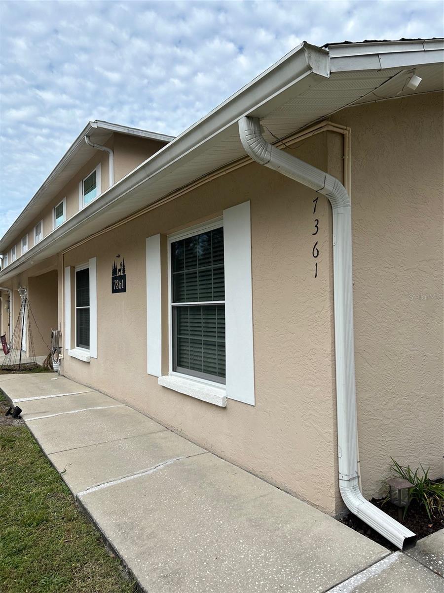 VILLAGE AT BONNIE BAY - Residential