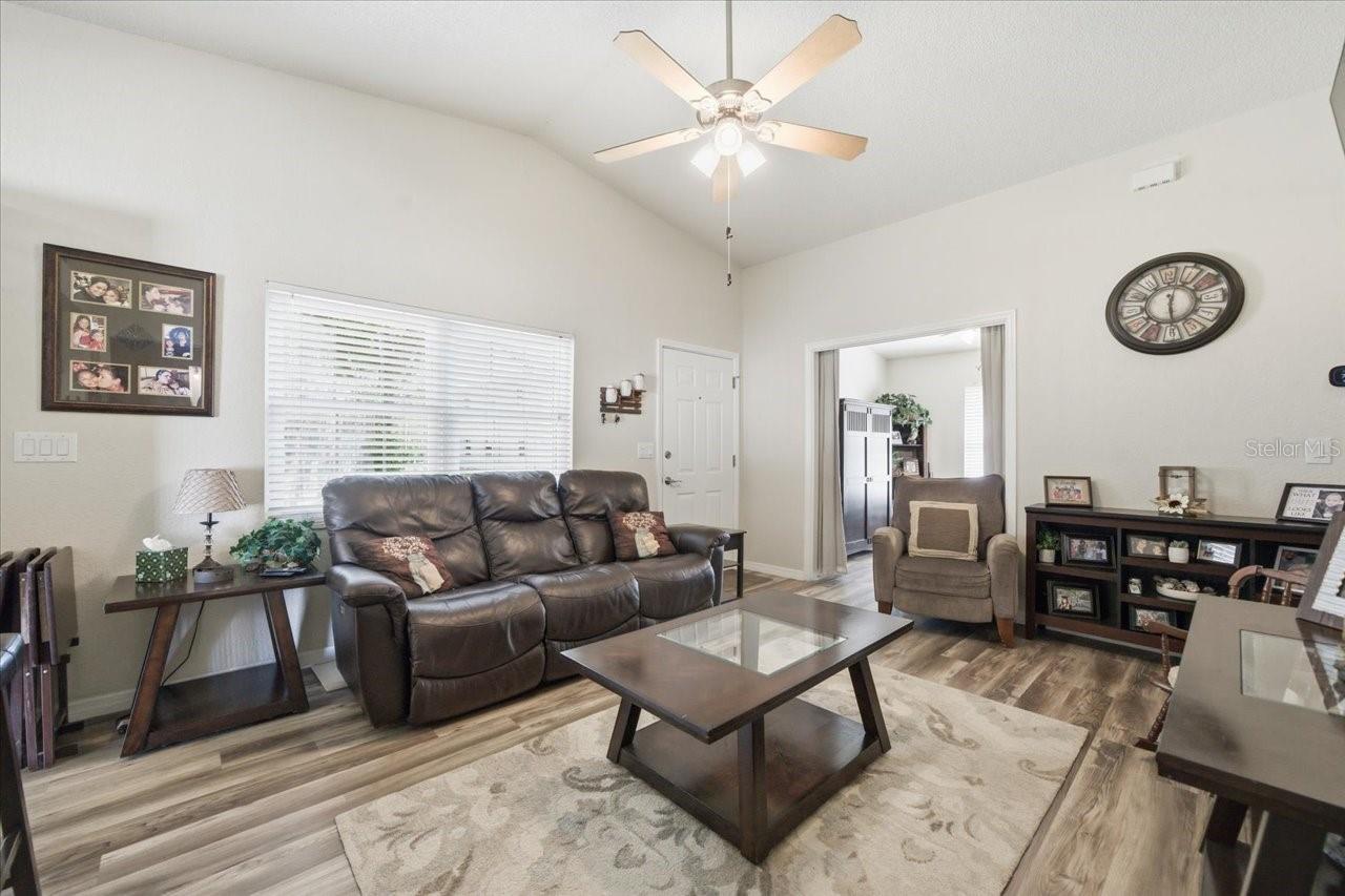 VILLAGE AT BONNIE BAY - Residential