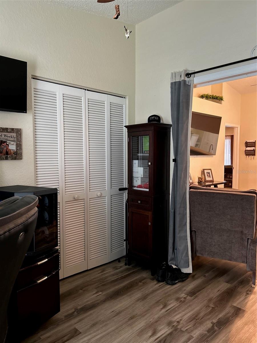 VILLAGE AT BONNIE BAY - Residential