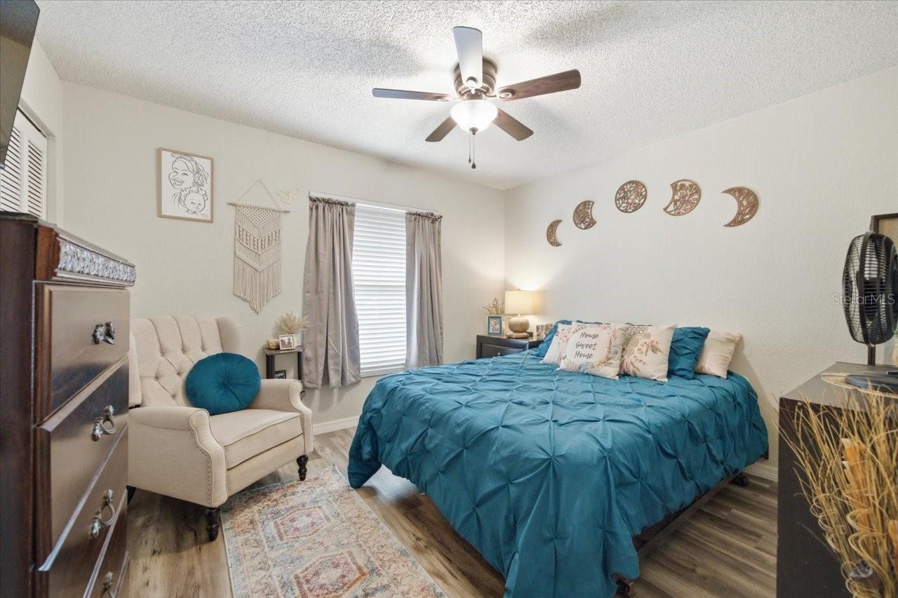 VILLAGE AT BONNIE BAY - Residential