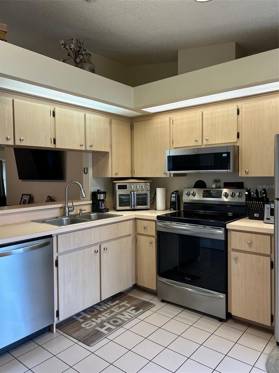 VILLAGE AT BONNIE BAY - Residential