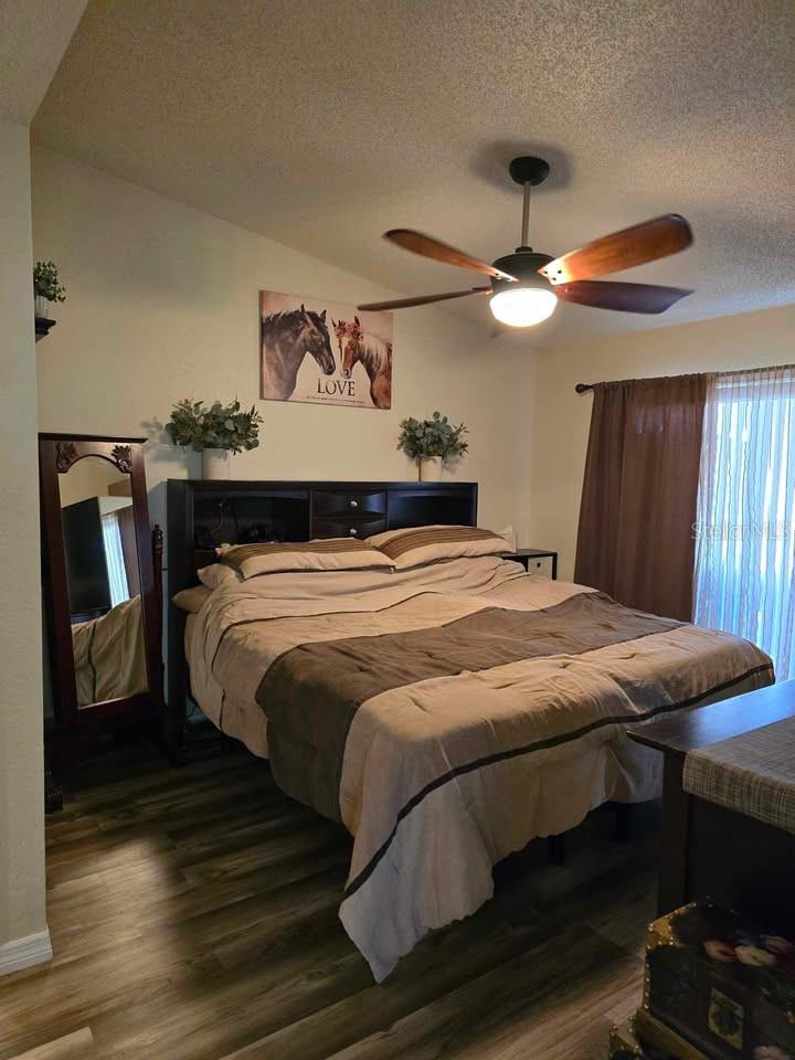 VILLAGE AT BONNIE BAY - Residential